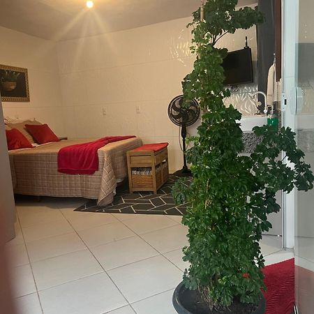 Hospedagem Confortavel E Pratica Para Viajantes E Ferias - Proxima A Br-101 Sao Jose  Esterno foto
