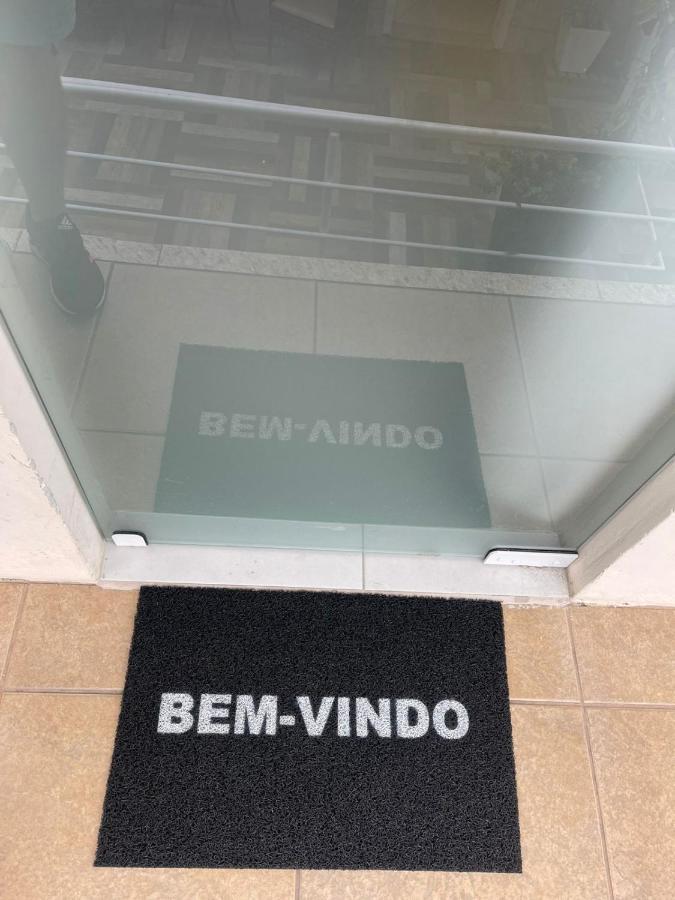 Hospedagem Confortavel E Pratica Para Viajantes E Ferias - Proxima A Br-101 Sao Jose  Esterno foto