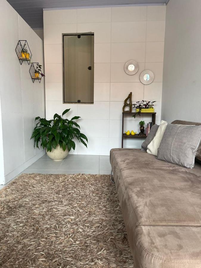 Hospedagem Confortavel E Pratica Para Viajantes E Ferias - Proxima A Br-101 Sao Jose  Esterno foto