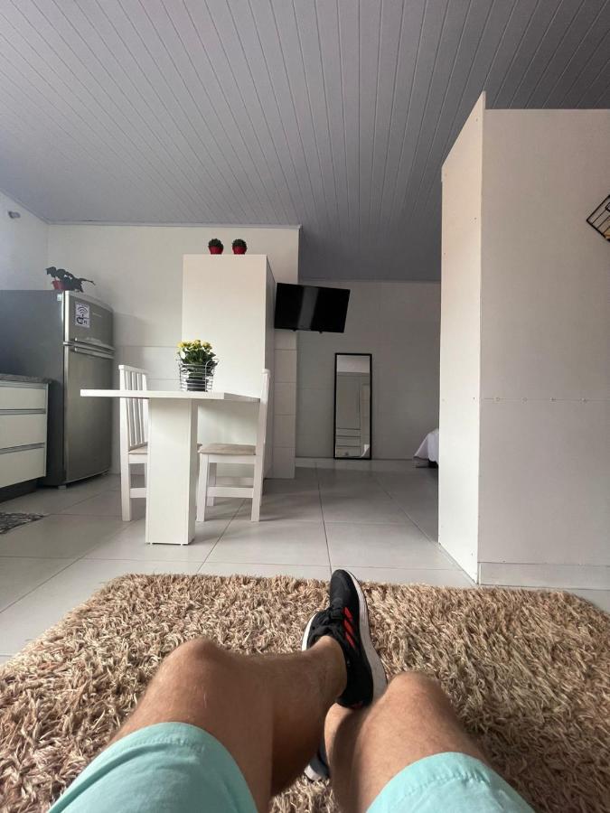 Hospedagem Confortavel E Pratica Para Viajantes E Ferias - Proxima A Br-101 Sao Jose  Esterno foto