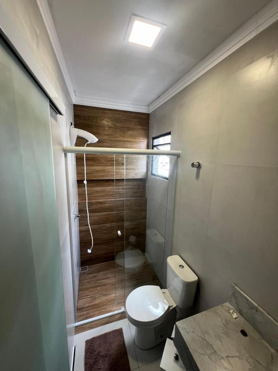 Hospedagem Confortavel E Pratica Para Viajantes E Ferias - Proxima A Br-101 Sao Jose  Esterno foto