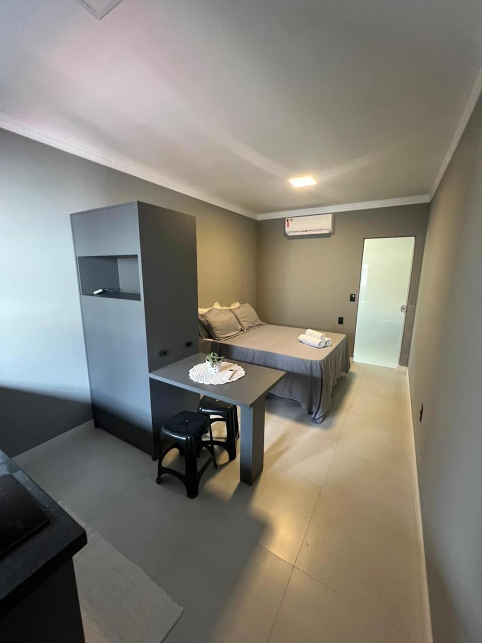 Hospedagem Confortavel E Pratica Para Viajantes E Ferias - Proxima A Br-101 Sao Jose  Esterno foto