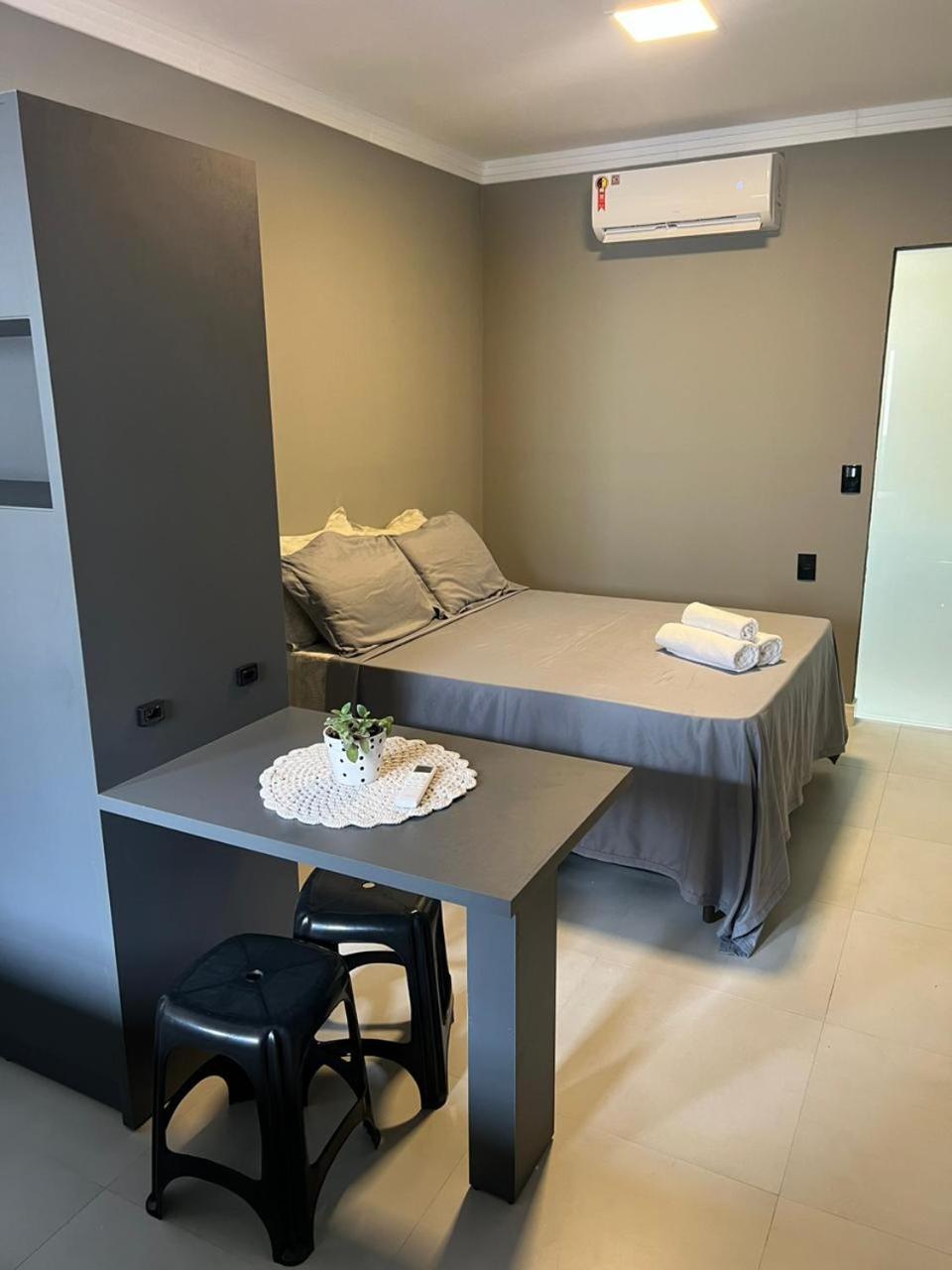 Hospedagem Confortavel E Pratica Para Viajantes E Ferias - Proxima A Br-101 Sao Jose  Esterno foto