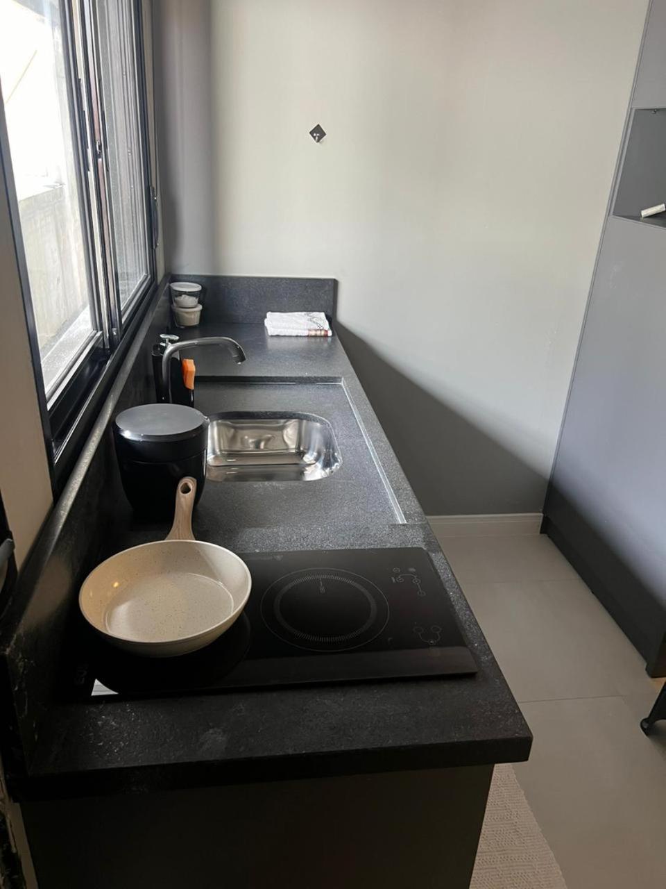 Hospedagem Confortavel E Pratica Para Viajantes E Ferias - Proxima A Br-101 Sao Jose  Esterno foto