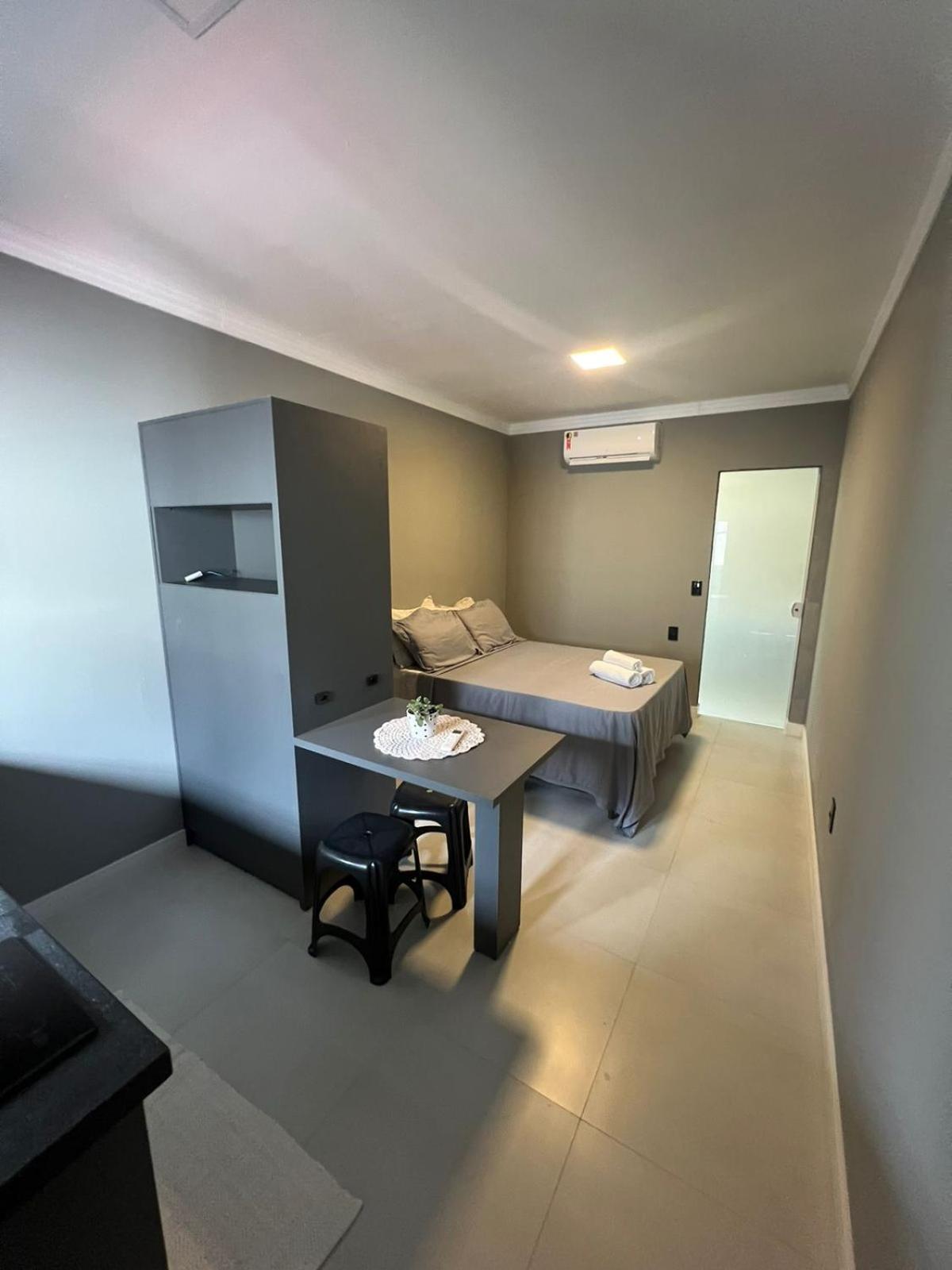 Hospedagem Confortavel E Pratica Para Viajantes E Ferias - Proxima A Br-101 Sao Jose  Esterno foto