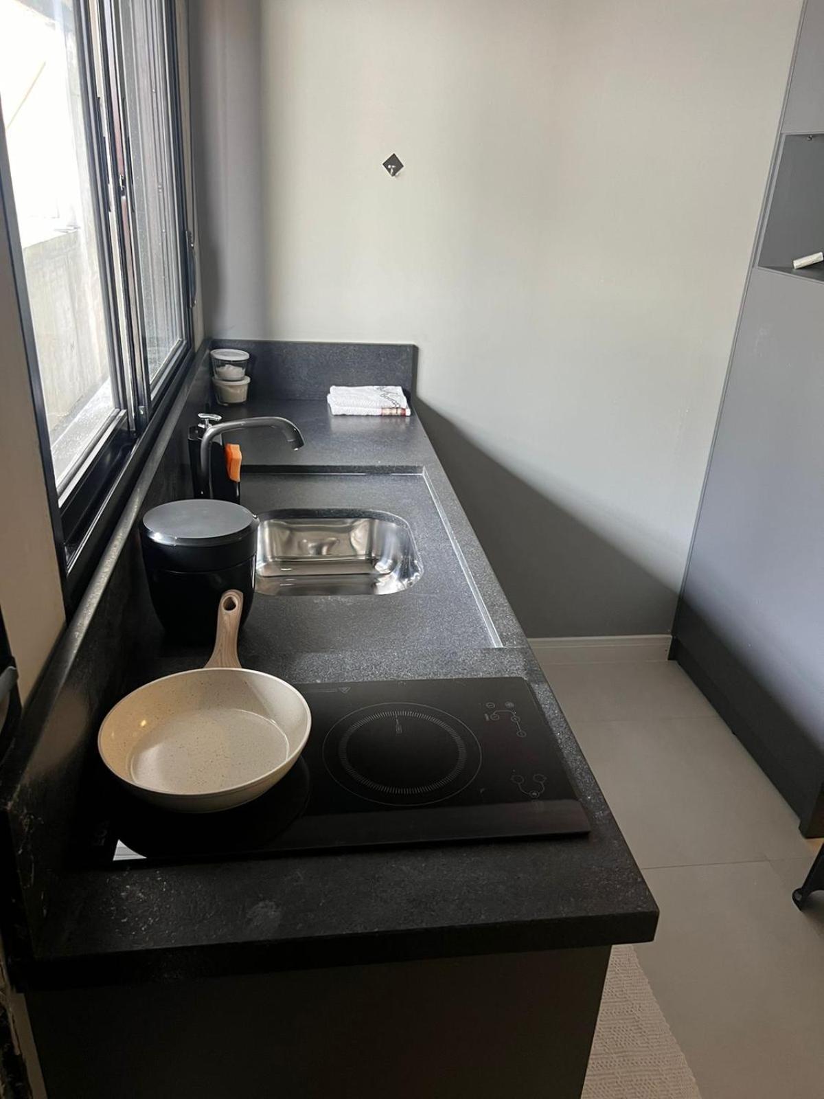 Hospedagem Confortavel E Pratica Para Viajantes E Ferias - Proxima A Br-101 Sao Jose  Esterno foto
