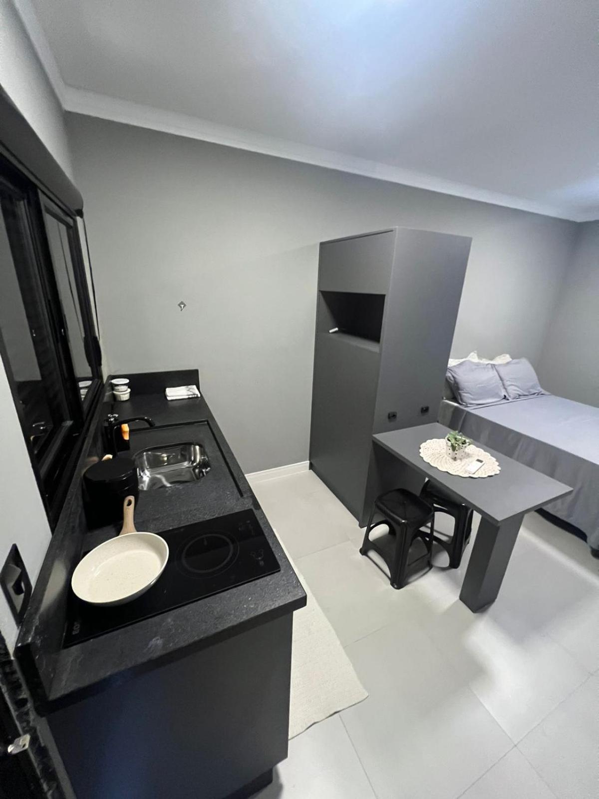 Hospedagem Confortavel E Pratica Para Viajantes E Ferias - Proxima A Br-101 Sao Jose  Esterno foto