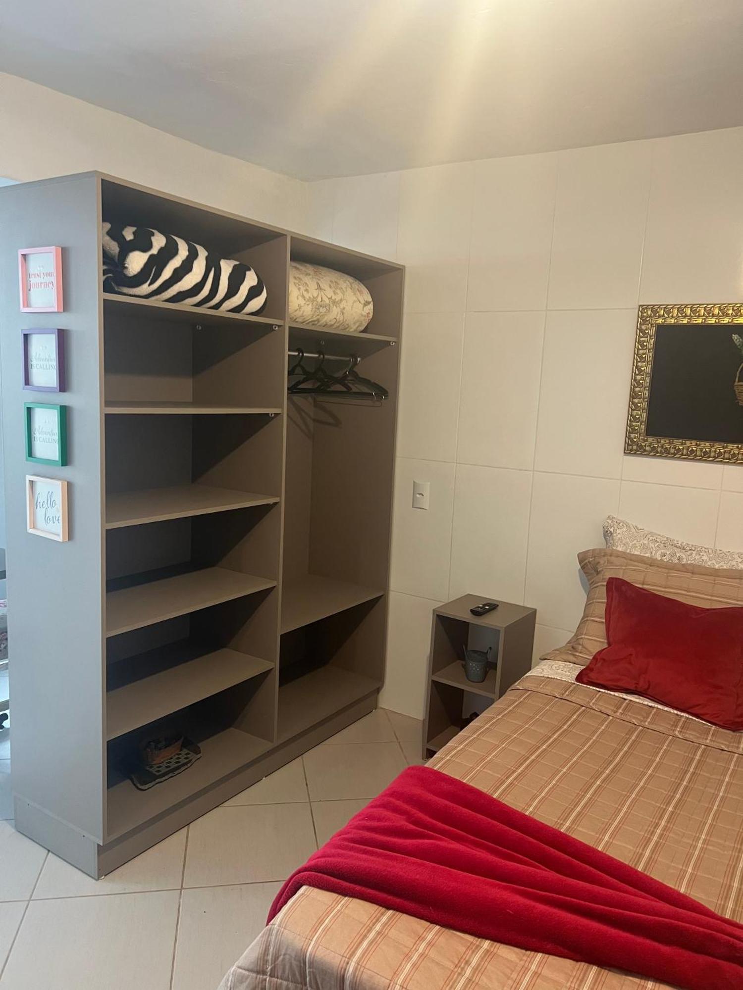 Hospedagem Confortavel E Pratica Para Viajantes E Ferias - Proxima A Br-101 Sao Jose  Esterno foto