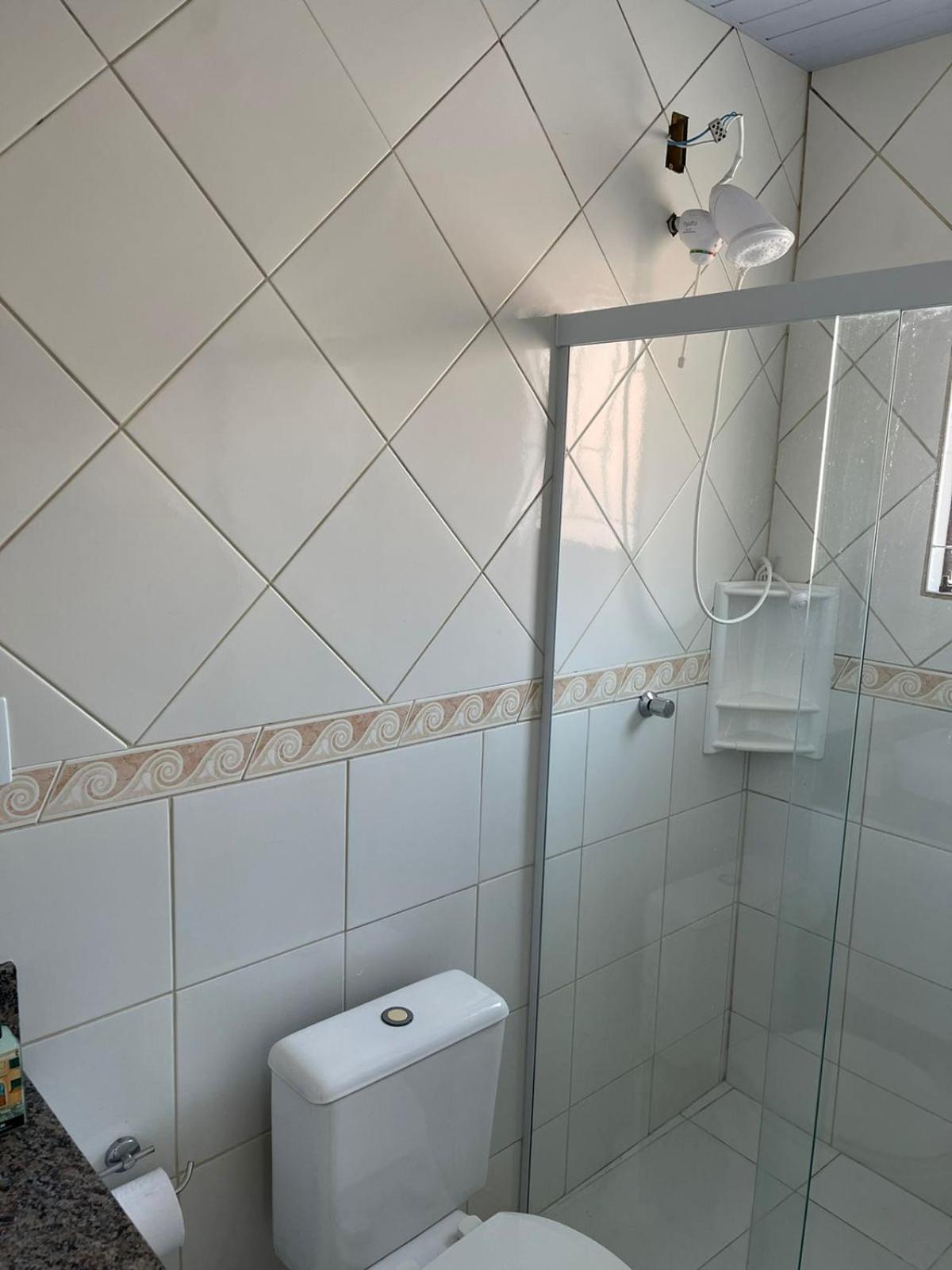 Hospedagem Confortavel E Pratica Para Viajantes E Ferias - Proxima A Br-101 Sao Jose  Esterno foto