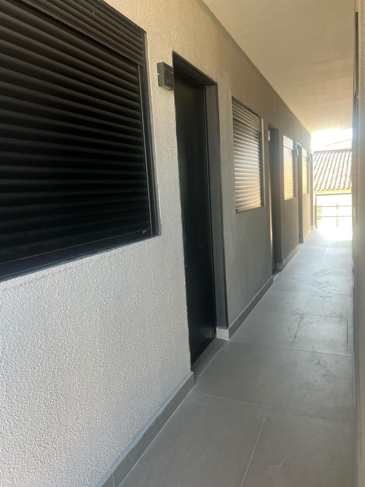 Hospedagem Confortavel E Pratica Para Viajantes E Ferias - Proxima A Br-101 Sao Jose  Esterno foto