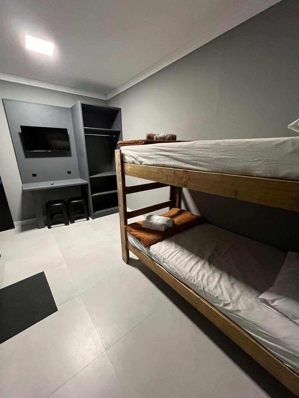 Hospedagem Confortavel E Pratica Para Viajantes E Ferias - Proxima A Br-101 Sao Jose  Esterno foto
